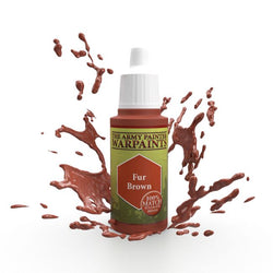 The Army Painter - Model Paint (Online Order Only)