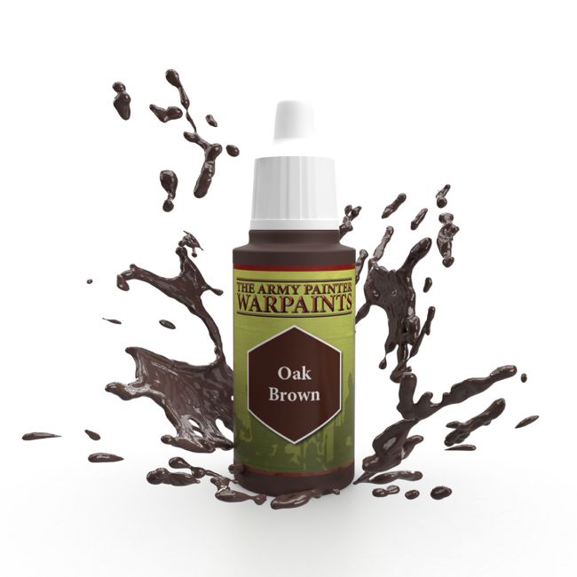 The Army Painter - Model Paint & Tone (Online Order Only)