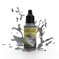 The Army Painter - Model Paint & Tone (Online Order Only)