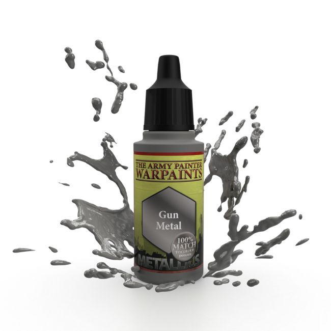 The Army Painter - Model Paint & Tone (Online Order Only)