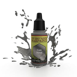 The Army Painter - Model Paint & Tone (Online Order Only)
