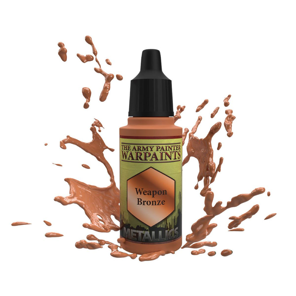 The Army Painter - Model Paint & Tone (Online Order Only)