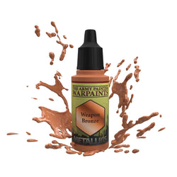 The Army Painter - Model Paint & Tone (Online Order Only)