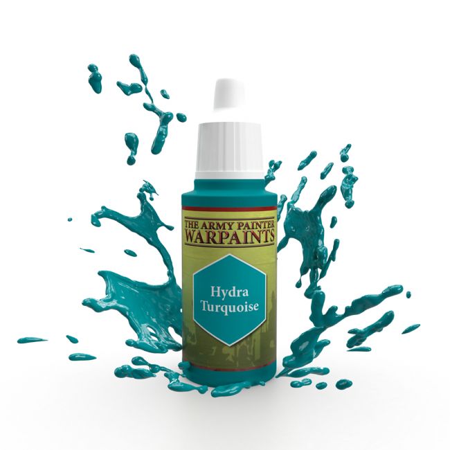 The Army Painter - Model Paint (Online Order Only)