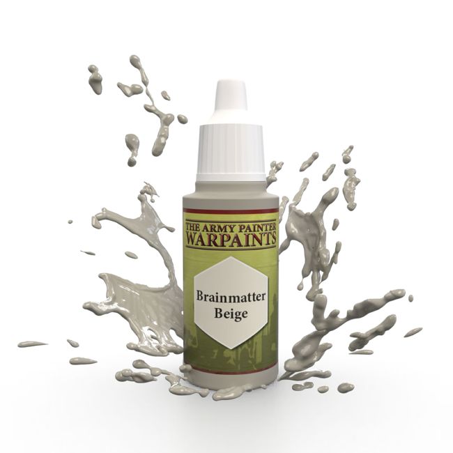 The Army Painter - Model Paint (Online Order Only)