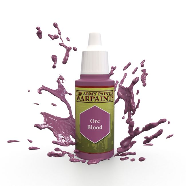The Army Painter - Model Paint (Online Order Only)