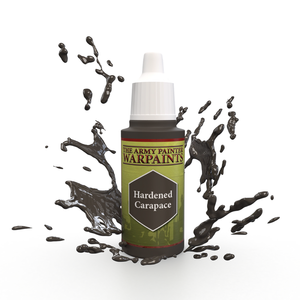 Army Painter Warpaints: Hardened Carapace 18ml (ONLINE ORDER ONLY)