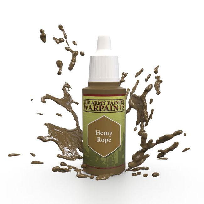The Army Painter - Model Paint (Online Order Only)