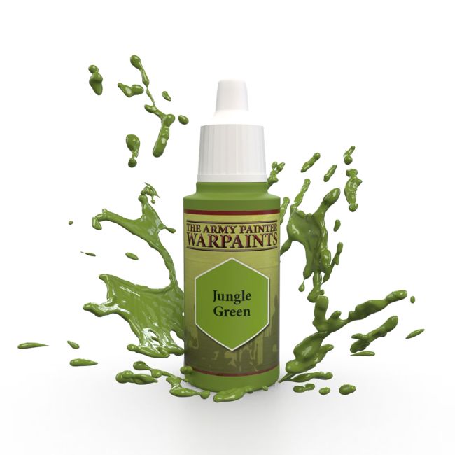 The Army Painter - Model Paint (Online Order Only)