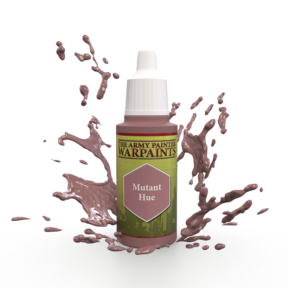 Army Painter Warpaints: Mutant Hue 18ml (ONLINE ORDER ONLY)