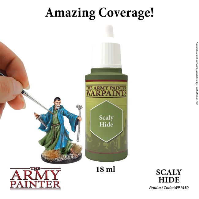 The Army Painter - Model Paint (Online Order Only)