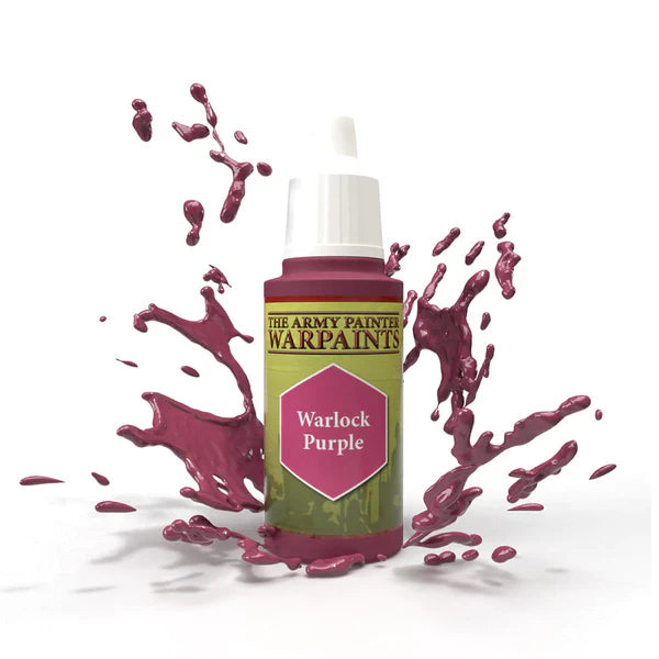 The Army Painter - Model Paint (Online Order Only)
