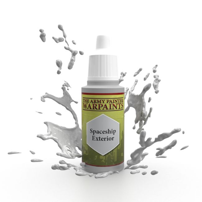 The Army Painter - Model Paint (Online Order Only)