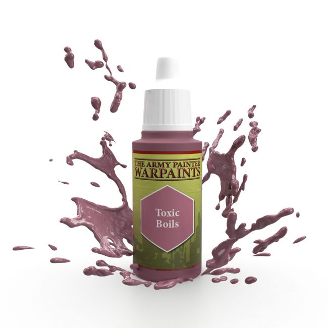 The Army Painter - Model Paint (Online Order Only)