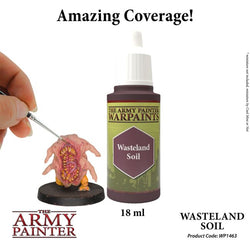The Army Painter - Model Paint (Online Order Only)