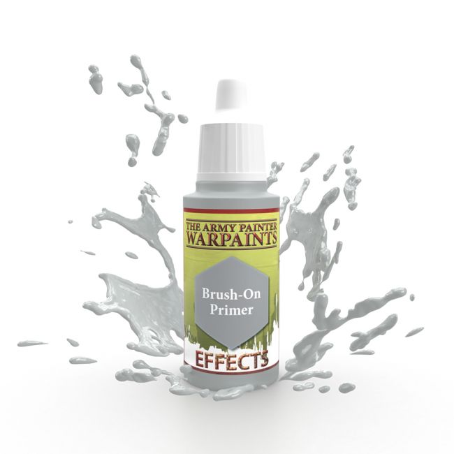 The Army Painter - Model Paint & Tone (Online Order Only)