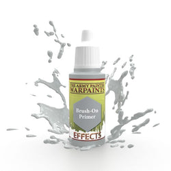 The Army Painter - Model Paint & Tone (Online Order Only)