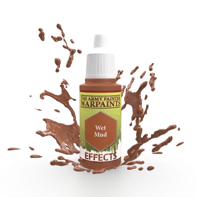 The Army Painter - Model Paint & Tone (Online Order Only)