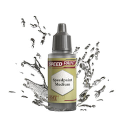 The Army Painter Speedpaints (18 ml)