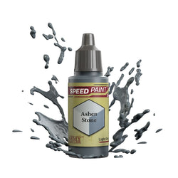 Army Painter Warpaints Speedpaint 2.0: Ashen Stone 18m (ONLINE ORDER ONLY)