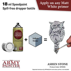 Army Painter Warpaints Speedpaint 2.0: Ashen Stone 18m (ONLINE ORDER ONLY)