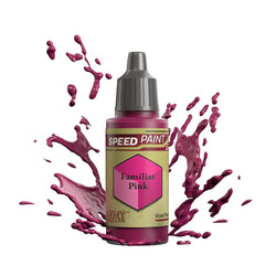 Army Painter Warpaints Speedpaint 2.0: Familiar Pink 18ml (ONLINE ORDER ONLY)