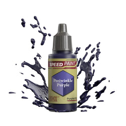 Army Painter Warpaints Speedpaint 2.0: Periwinkle Purple 18ml (ONLINE ORDER ONLY)