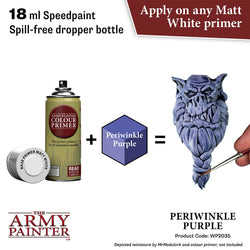 Army Painter Warpaints Speedpaint 2.0: Periwinkle Purple 18ml (ONLINE ORDER ONLY)