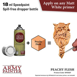 Army Painter Warpaints Speedpaint 2.0: Peachy Flesh 18ml (ONLINE ORDER ONLY)