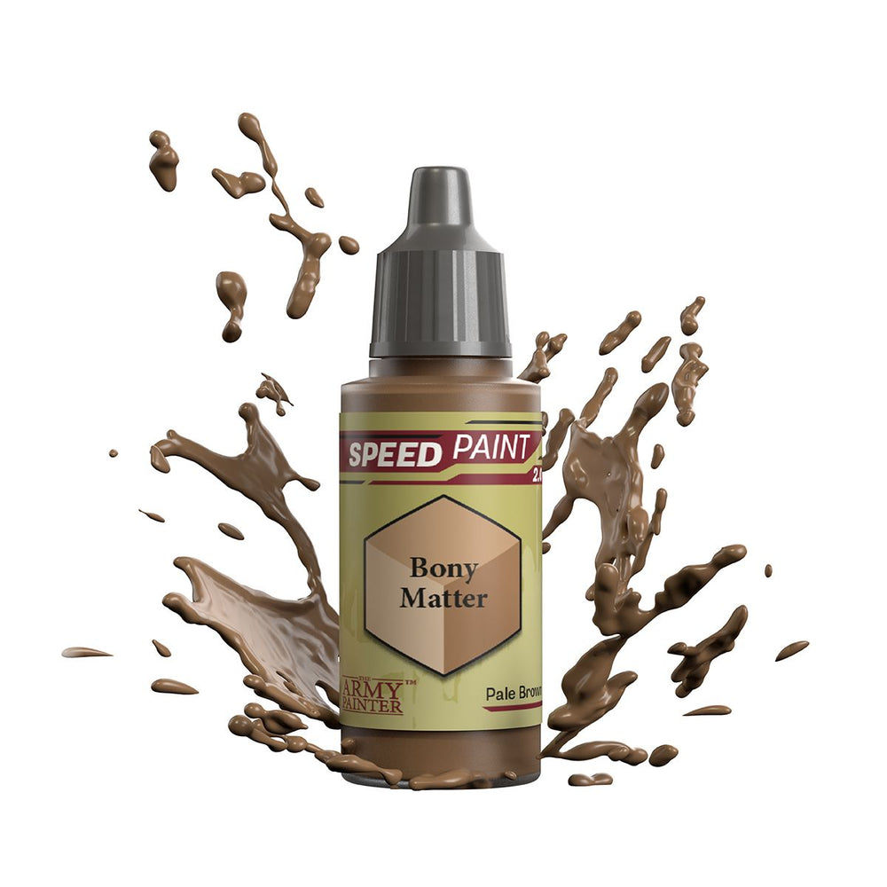 Army Painter Warpaints Speedpaint 2.0: Bony Matter 18ml (ONLINE ORDER ONLY)