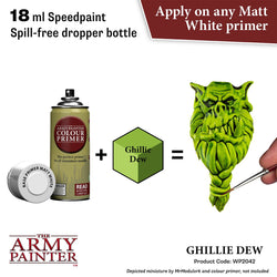 Army Painter Warpaints Speedpaint 2.0: Ghillie Dew 18ml (ONLINE ORDER ONLY)