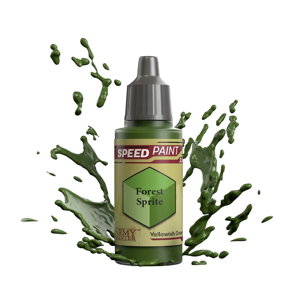 Army Painter Warpaints Speedpaint 2.0: Forest Sprite 18ml (ONLINE ORDER ONLY)