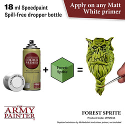 Army Painter Warpaints Speedpaint 2.0: Forest Sprite 18ml (ONLINE ORDER ONLY)