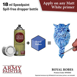 Army Painter Warpaints Speedpaint 2.0: Royal Robes 18ml (ONLINE ORDER ONLY)