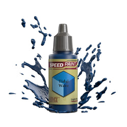 Army Painter Warpaints Speedpaint 2.0: Tidal Wave 18ml (ONLINE ORDER ONLY)