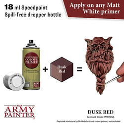 Army Painter Warpaints Speedpaint 2.0: Dusk Red 18ml (ONLINE ORDER ONLY)