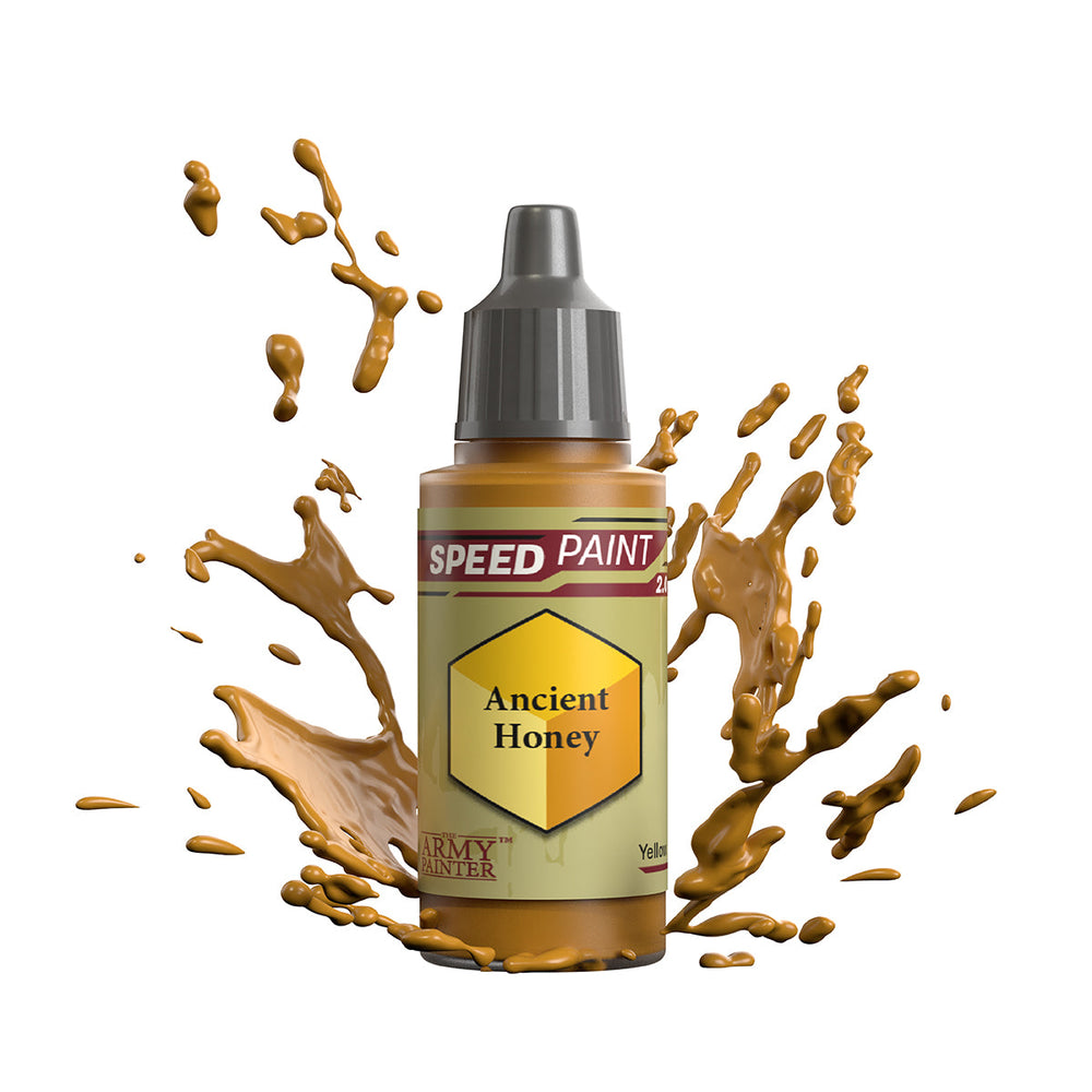 The Army Painter Speedpaints (18 ml)