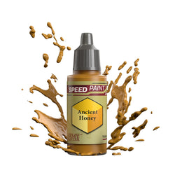 Army Painter Warpaints Speedpaint 2.0: Ancient Honey 18ml (ONLINE ORDER ONLY)