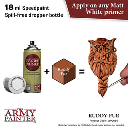 Army Painter Warpaints Speedpaint 2.0: Ruddy Fur 18ml (ONLINE ORDER ONLY)