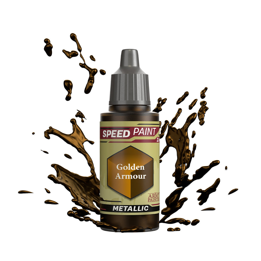 The Army Painter Speedpaints (18 ml)