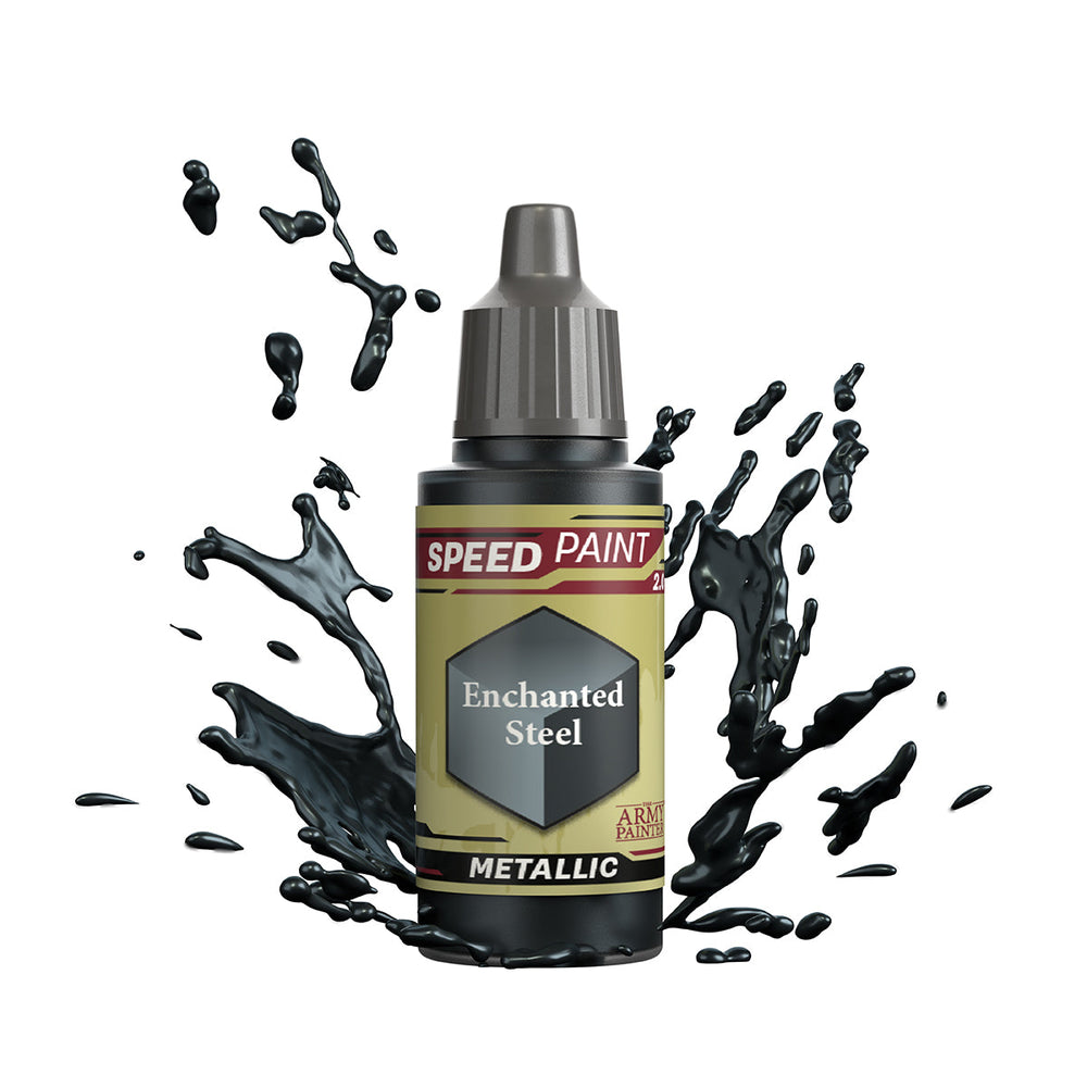 The Army Painter Speedpaints (18 ml)