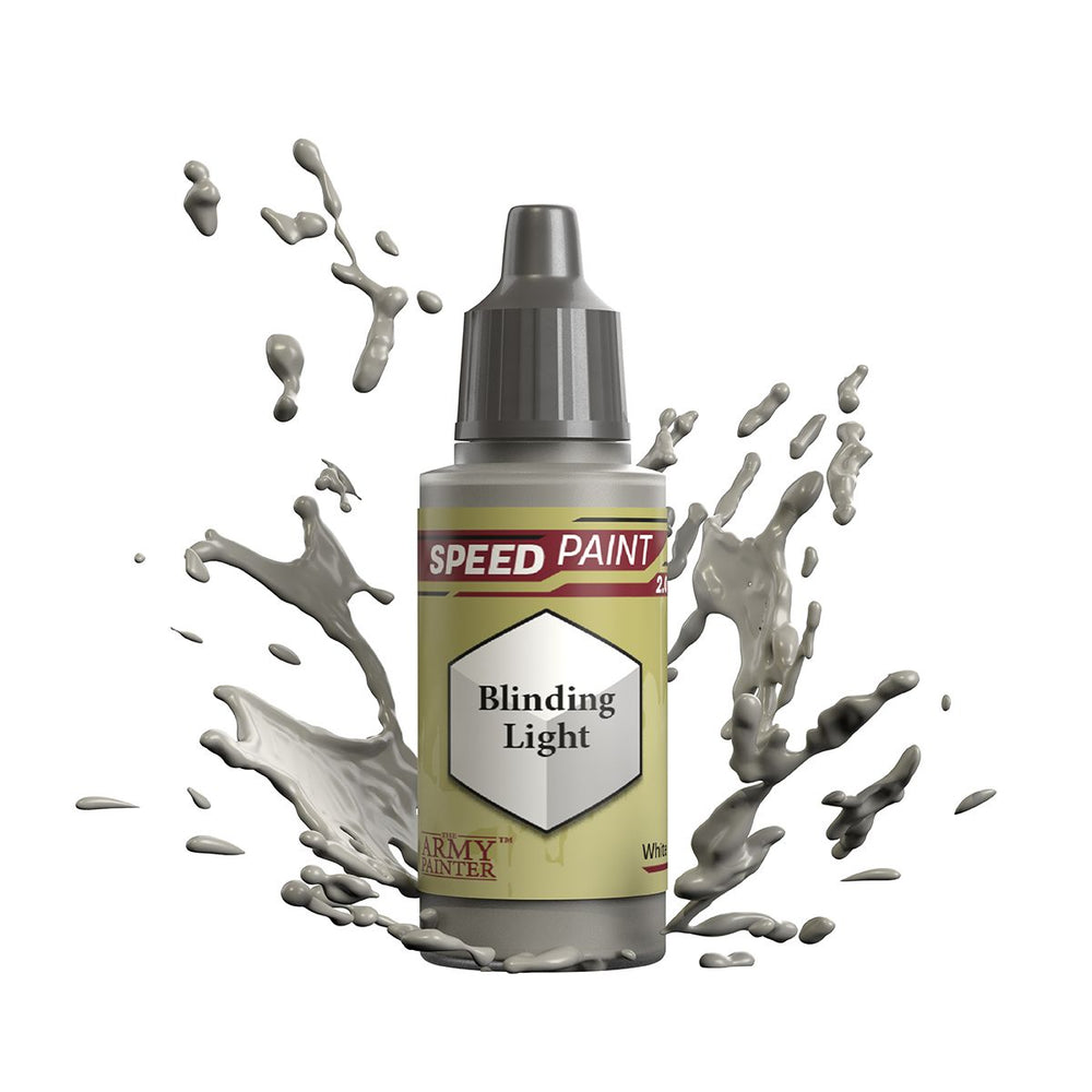 Army Painter Warpaints Speedpaint 2.0: Blinding Light 18ml (ONLINE ORDER ONLY)