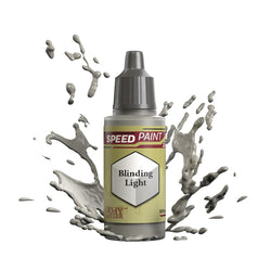 Army Painter Warpaints Speedpaint 2.0: Blinding Light 18ml (ONLINE ORDER ONLY)