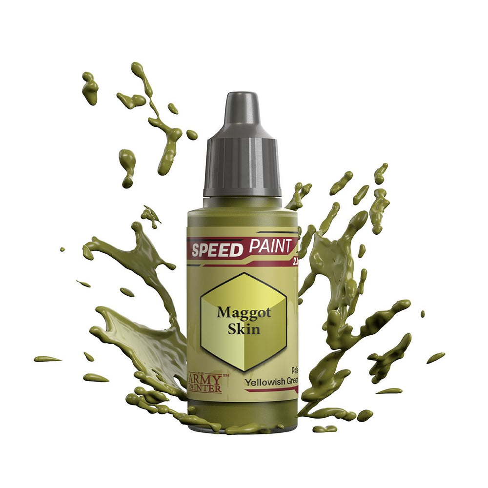 Army Painter Warpaints Speedpaint 2.0: Maggot Skin 18ml (ONLINE ORDER ONLY)