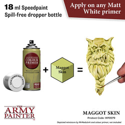 Army Painter Warpaints Speedpaint 2.0: Maggot Skin 18ml (ONLINE ORDER ONLY)