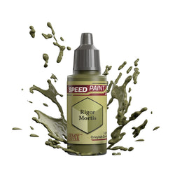 Army Painter Warpaints Speedpaint 2.0: Rigor Mortis 18ml (ONLINE ORDER ONLY)