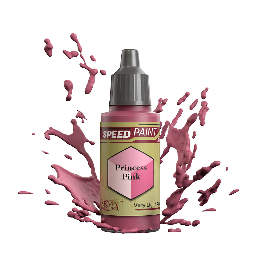 The Army Painter Speedpaints (18 ml)