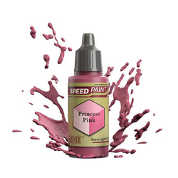 Army Painter Warpaints Speedpaint 2.0: Princess Pink 18ml (ONLINE ORDER ONLY)