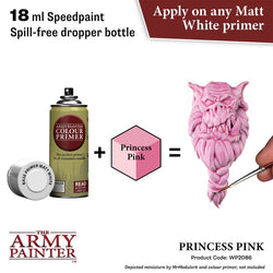 Army Painter Warpaints Speedpaint 2.0: Princess Pink 18ml (ONLINE ORDER ONLY)