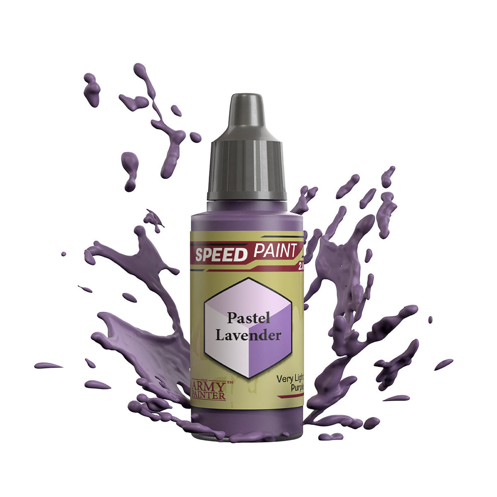 The Army Painter Speedpaints (18 ml)